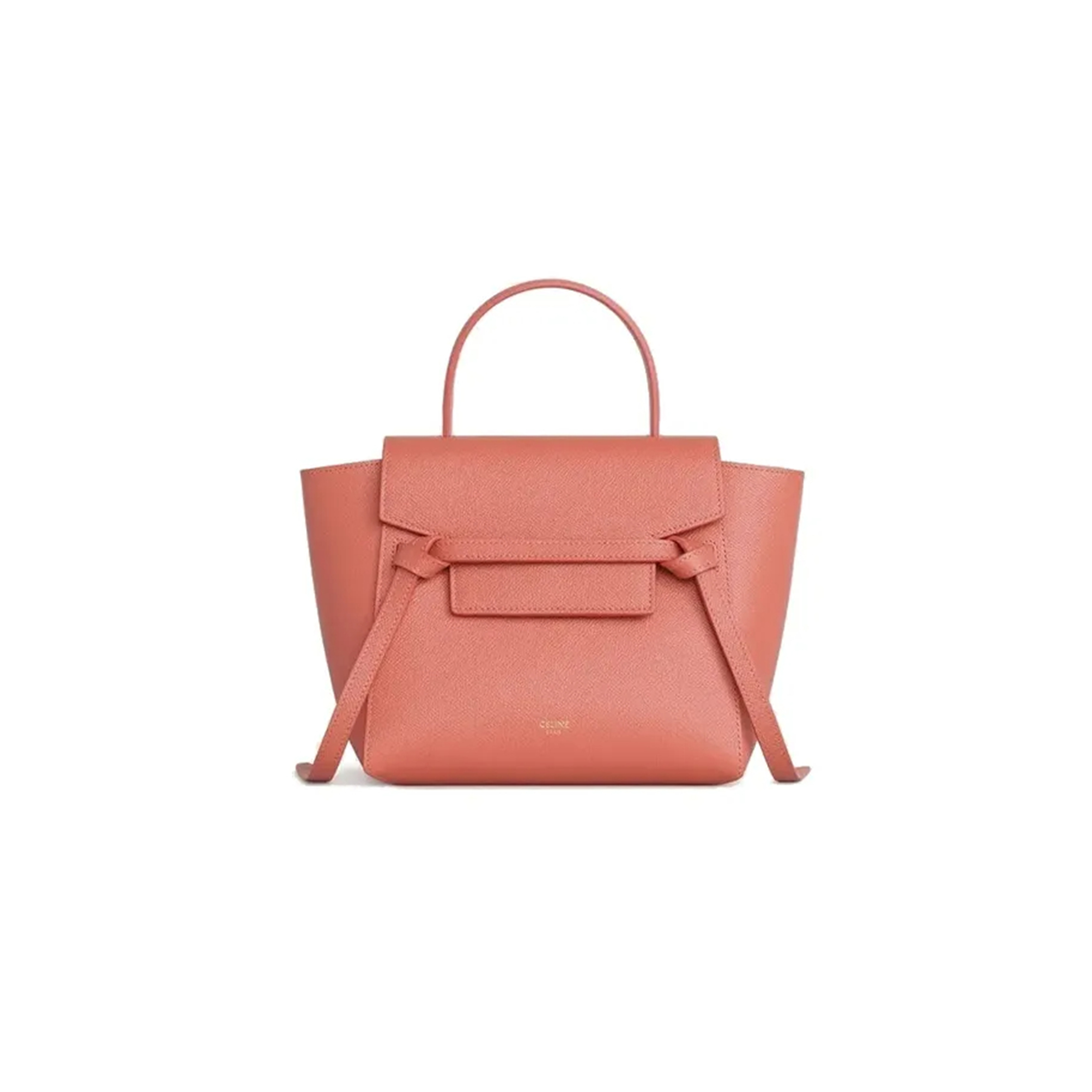 CELINE MICRO BELT BAG 189153ZVA.27LY (24*20*13cm)